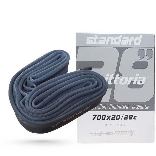 Vittoria Standard 700x20/28c 80mm Standard