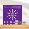 Eclat Dutin/ Intensive 30 Days Ampoule Solution 2ml / 에끌라뒤땅/