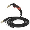 YESWELDER 12ft 150Amp MIG Welding Gun Torch Stinger Replacement for