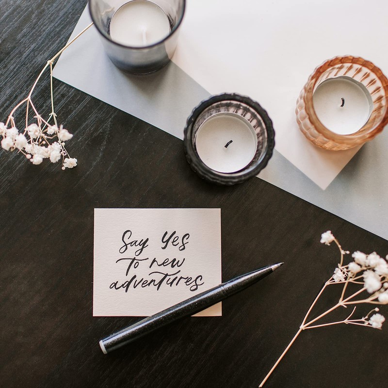 ZCZN Z-Notes Sticky Notes Sticky Notes 4 Pads x 100