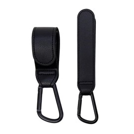 ShanBye Pram Hook Clips 2 PCS