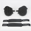 EIRONA 9/16" Exercise Bike Pedals – Indoor, Stationary & Spin