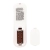ROLLGAN Replaced Universal Remote Control fit for VIVITEK BENQ PROMTHEAN