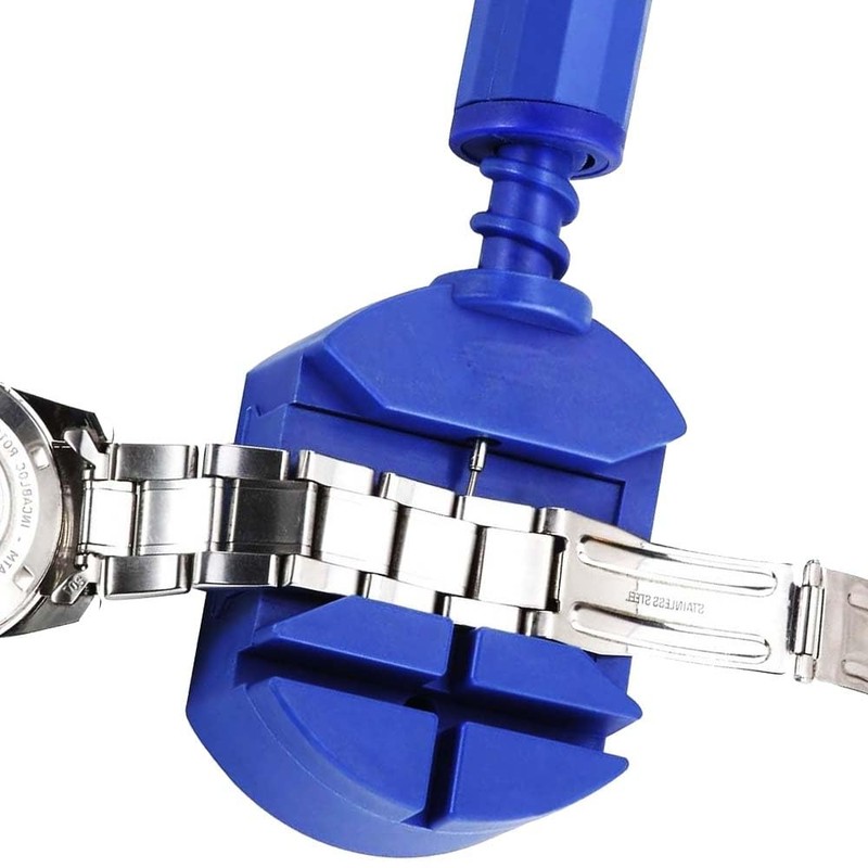 GC GLOBALCOMMERCE Watch Repair Kit KO23, black