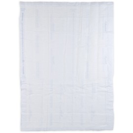 Stryker - Sage Microclimate Body Pad - Standard Size 23"x36" - Pack of 30 Pads – Breathable, Four-Layer Disposable Underpads for Incontinence Care