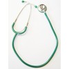 Pink Dual Head Stethoscope