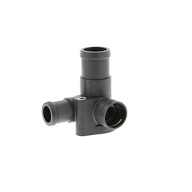 VAICO V10-8199 Kühlmittelflansch