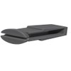 Hekatron Genius 31-4100003-01-01 Seal Set, Anthracite, Pack of 32
