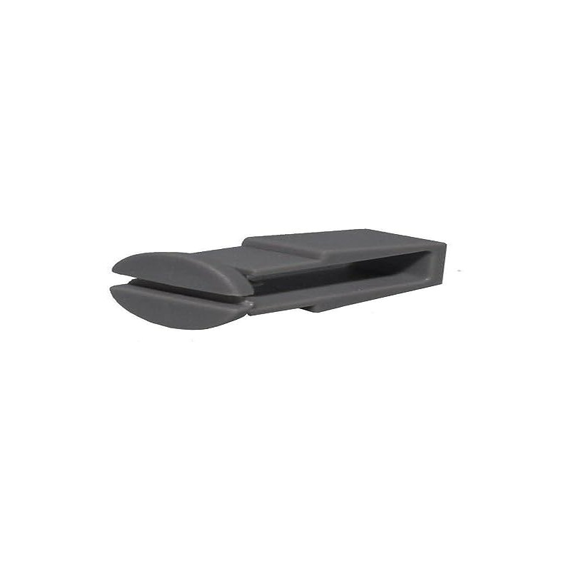 Hekatron Genius 31-4100003-01-01 Seal Set, Anthracite, Pack of 32