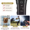 Amazingbuy Ultrasonic Dog Trainer Device Electronic Dog Deterrent/Dog Barking Control
