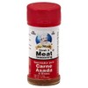 Chef Merito Steak & Meat Seasoning, 3 Oz