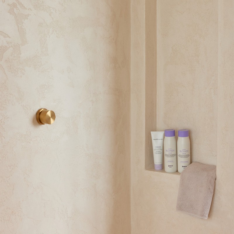 Juuce Bond Blonde Shampoo and Conditioner 300ml Duo Bundle