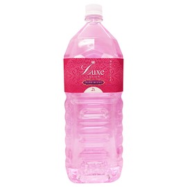merci Luxe Lotion 2L Pink Large Capacity Commercial Lotion