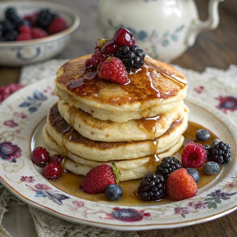 It's Just - Powdered Buttermilk, 32oz, rBST/rBGH Hormone Free, Shelf