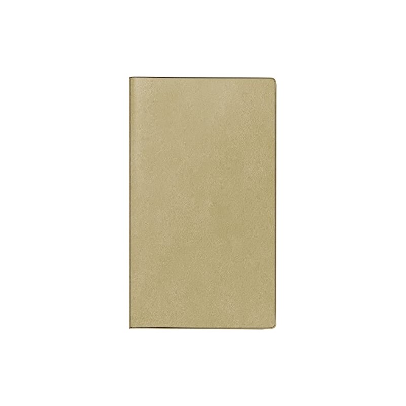 rido/idé Monthly Calendar Model TM 12 2023 Sheet Size 8.7