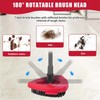 Tidy Monster Scrub Head Refills for O-Cedar EasyWring Spin Mop