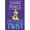 Five O'Clock Twist: An Inspector Rebecca Mayfield Mystery