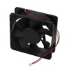 BERM High Performance Cooling Fan Fast Heat Dissipation ABS Housing