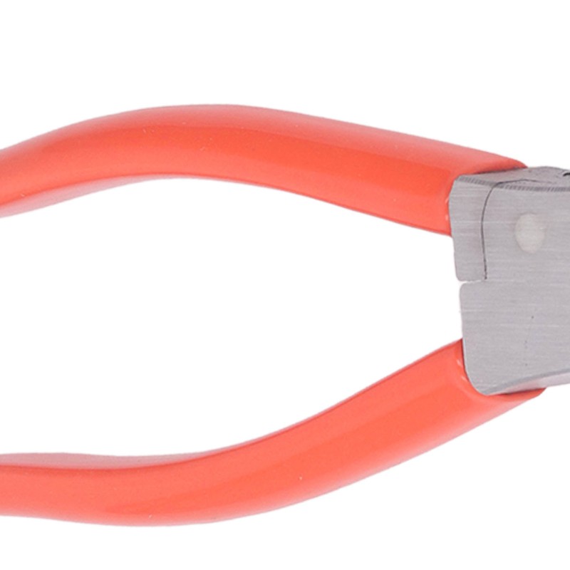 Key Cutter Cutting Tool Stainless Steel Key Cutting Pliers with