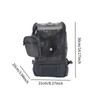 MagiDeal Concentrator Backpack,Carrying Bag Backpack with Shoulder Straps Machine Bag
