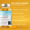 Collagen Gummies - High Strength - for Skin, Hair, Nails,