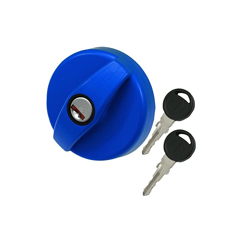 pro-Styling Fuel Cap Water Tank Cap Water Drinking Water Caravan