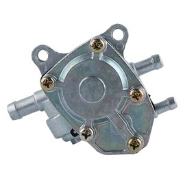 Fuel Valve with Switch Pump for Yamaha Razz SH50 JOG50 1986-2001 CY50B CY50D CY50E CY50F CY50H SH50L SH50M