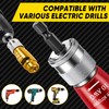US Regulations Wire Stripping for Drill, Wire Stripping Tool &