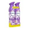 Febreze Air - Limited Edition - Lilac - Twin Package