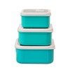 Sass & Belle Space Explorer Lunch Boxes - Set Of