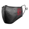 Mutant Mascarilla 2 Capas Mutant Air Face Mask Cracked Paviment