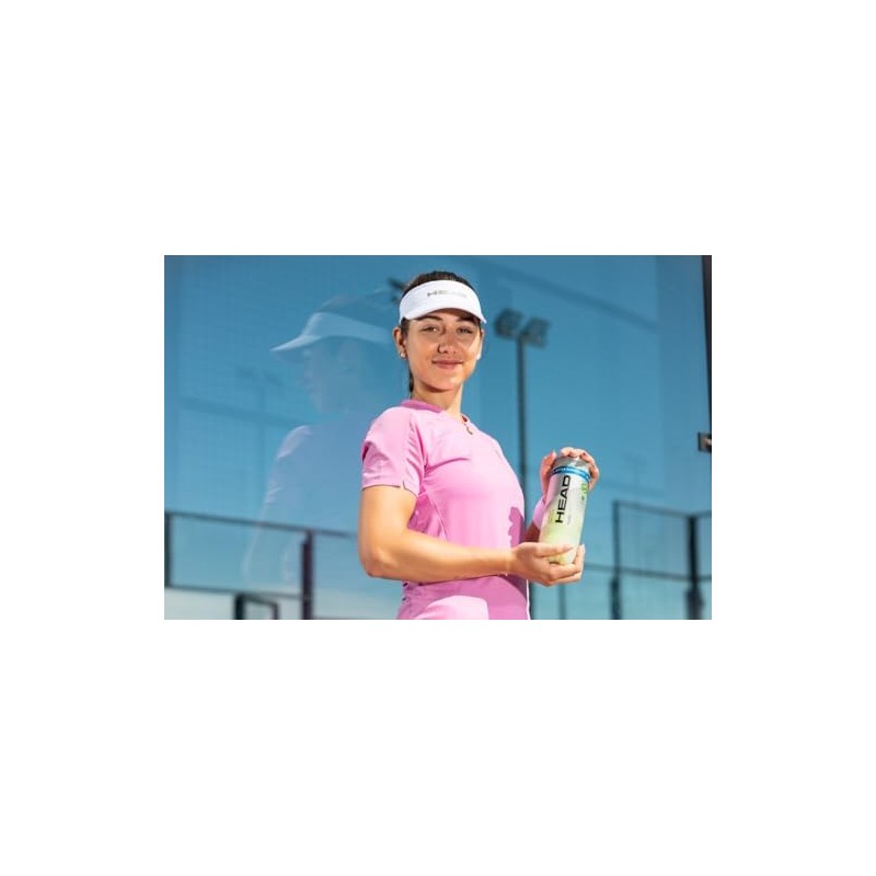 3B Head Padel Pro+ New