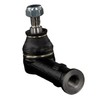 febi bilstein 10887 Tie Rod End with nut, pack of