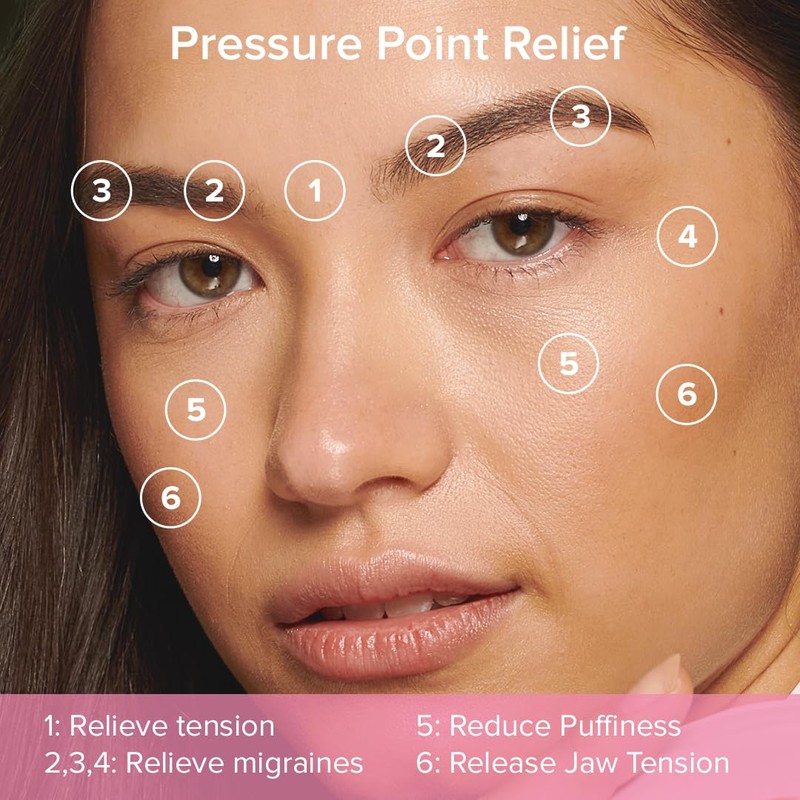 Contour Gua Cube - Gua Sha Face Massage Tool -