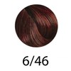 FarmaVita Life Color Plus Hair Colour 100 ml 6.46 Dark