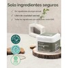 MaryMay Cica Houttuynia Tea Tree Calming Mask - Daily Pull