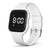e-vibra Vibrating Alarm Clock, Potty Training Watch, Waterproof Medical Reminder
