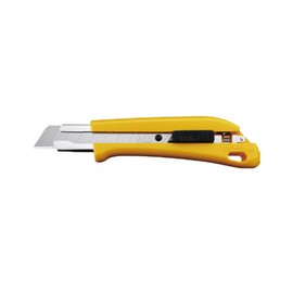 OLFA Large Cutter Banana AL Type 165B
