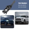 XQSMWF Turn Signal Switch Multifunction Headlight Switch Assembly Blinker Indicator