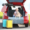 KYG KYG Car Boot Liner Heavy Duty Car Boot Protector