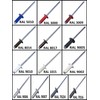 AERZETIX - C57102 - Set of 50 Blind Rivets Diameter