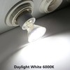 4PCS MR11 12LED Light Bulb 2W 300LM Spot Light Bulb