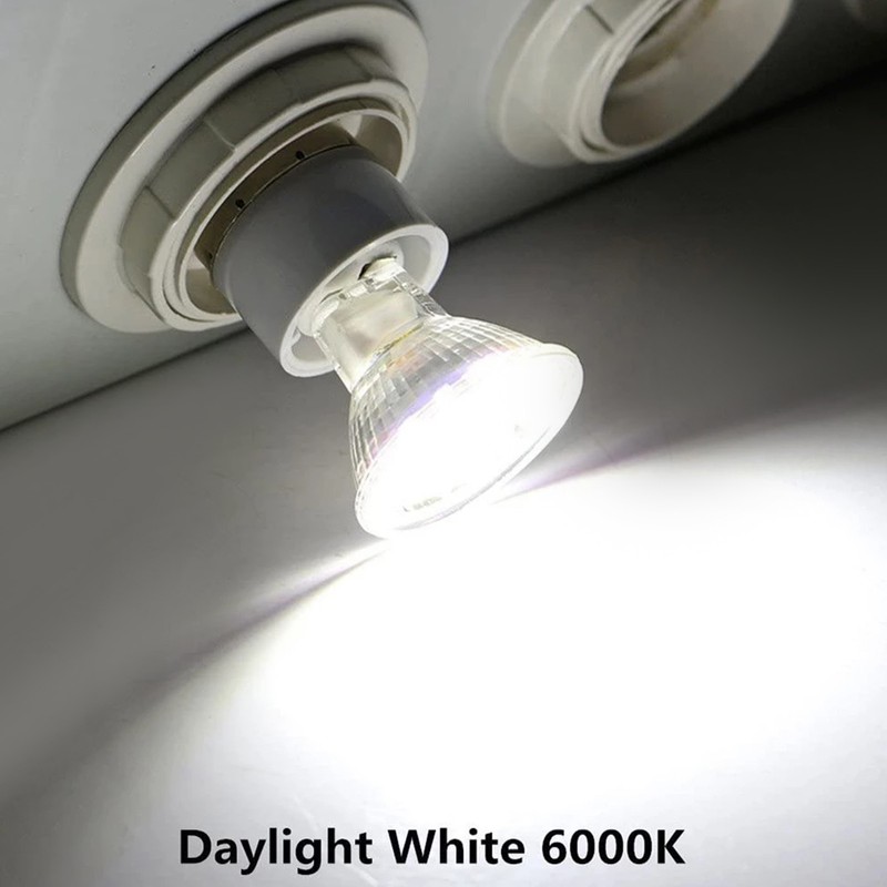 4PCS MR11 12LED Light Bulb 2W 300LM Spot Light Bulb