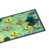 Sailing Board Game - Co-op Trick Game - 2 Players