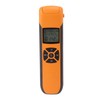 Mini Optical Power Meter High Accuracy Rechargeable Portable Fiber Optic
