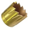 Alfa Tools MRC127TN Titanium Nitride Coated, 2-1/16"