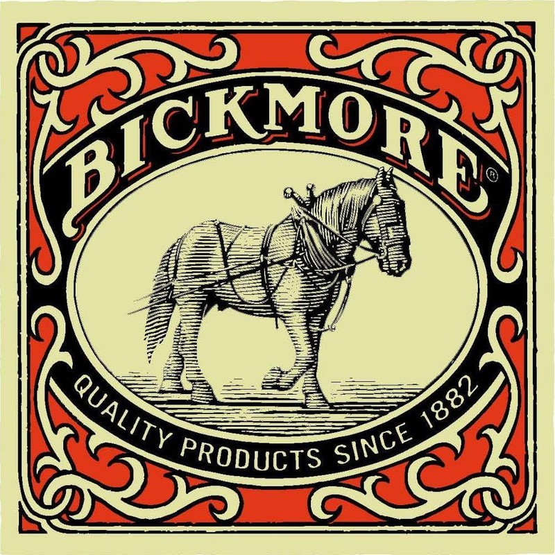 Bickmore Leather Oil Leather Conditioner 8oz | Waterproofs, Protects, and