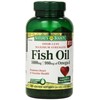 Natures Bounty Fish Oil