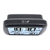 Green Blue GB542 Weather Station with Outdoor Sensor DCF Indoor