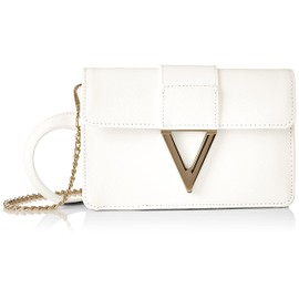 Valentino Women's Penelope Belt Bag, White